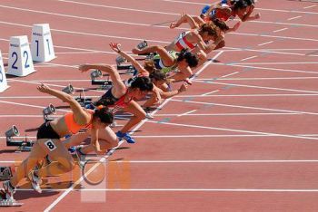 Michoacán sede los regionales de Atletismo y Voleibol de Playa