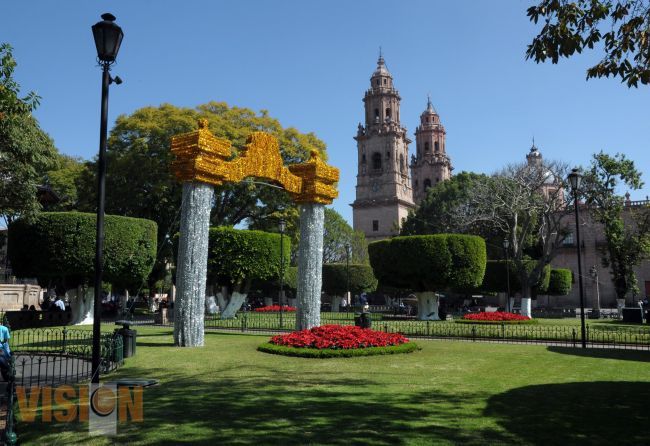 Cierre de vialidades por 30 de septiembre 