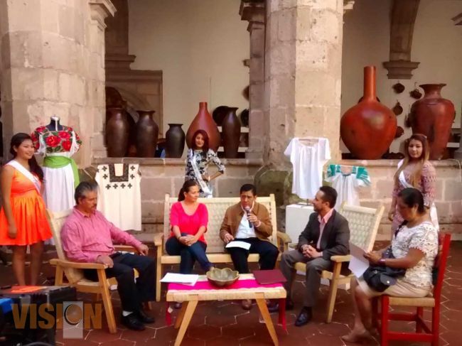 Más de 200 mil pesos entregará Casart en los concursos artesanales del mes de Octubre.