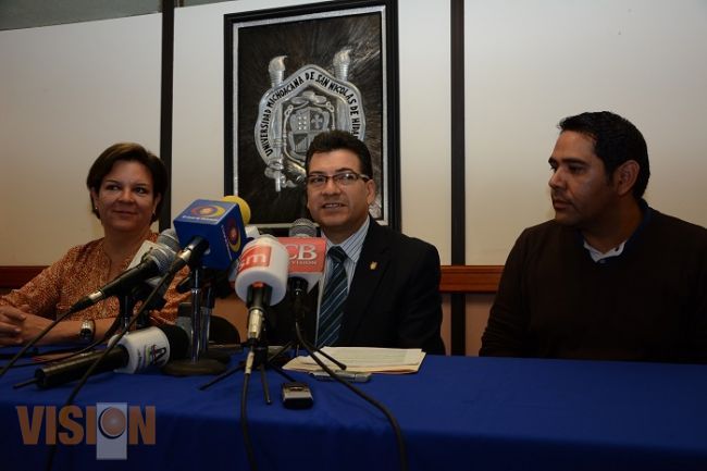 Radio Nicolaita estará presente en la 10o Bienal Internacional de Radio 