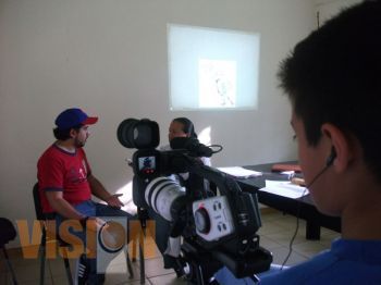 EMPRENDE IJUM EL PROGRAMA