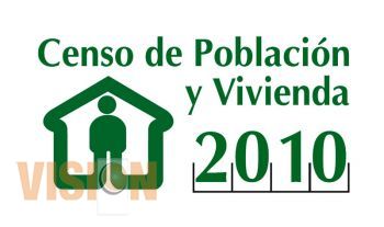 Los primeros resultados del Censo 2010