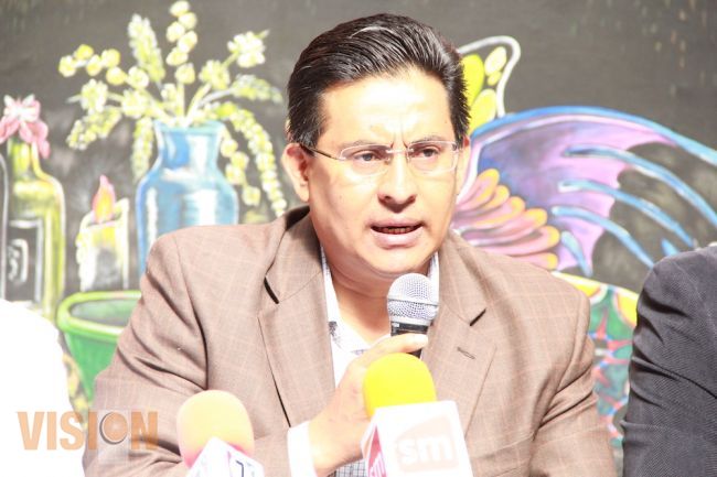 Abusos policiales amenazan la gobernabilidad en Michoacán: Chávez Zavala.
