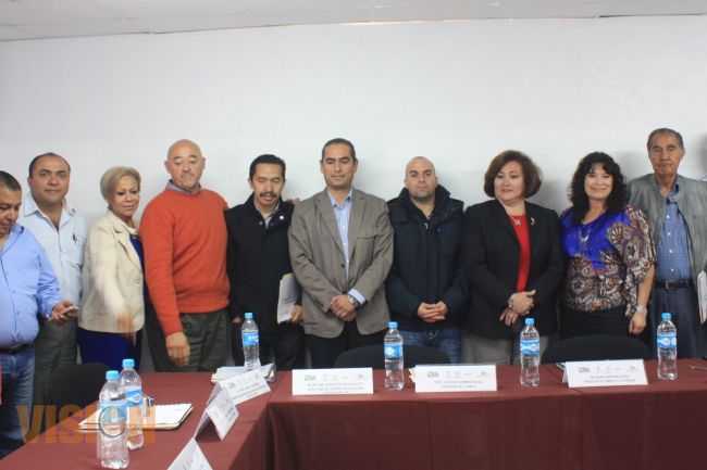 Registra 90% de avance operación del programa compromiso con la nutrición de los adultos mayores.