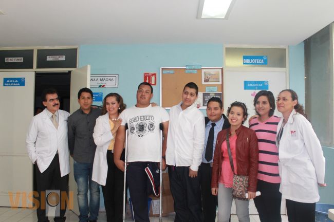 Sobrevida de un 65 por ciento en cáncer infantil, gracias al programa gratuidad del seguro popular.