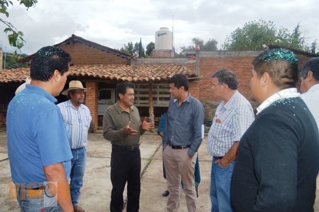 Respaldan SPI y Sí Financia proyectos de emprendedores indígenas.