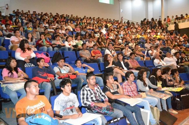 Nicolaitas celebran Día Internacional del Arquitecto
