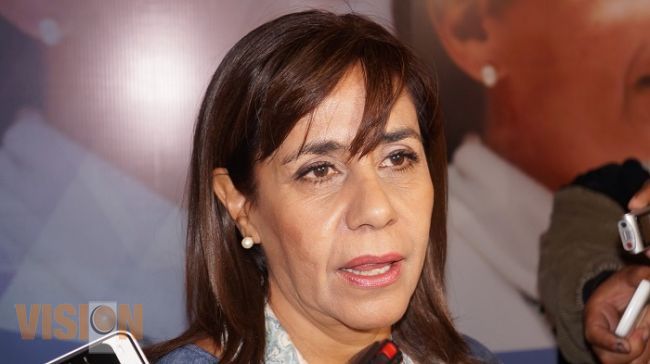 Sin el cobijo federal Cocoa va, a rendir su informe