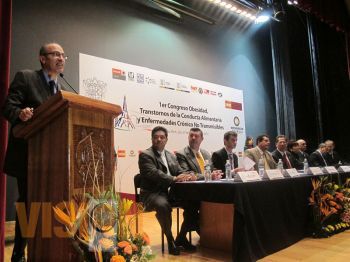 Inicia 1er. Congreso 