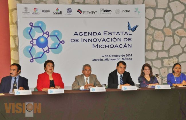 Michoacán cuenta con 400 mdp para proyectos de desarrollo de la energía.