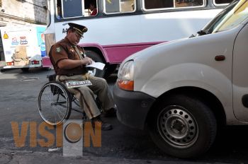 DENTRO DEL PROGRAMA “RESPETA MI LUGAR”, MÁS DE 2 MIL 400 INFRACCIONES LEVANTADAS: TRÁNSITO