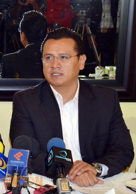 Federación no puede lavarse las manos ni evadir su responsabilidad en los hechos de Ayotzinapa.