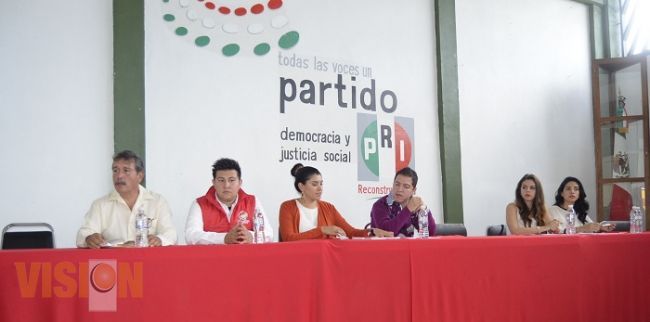 Exitosa audición del concurso 