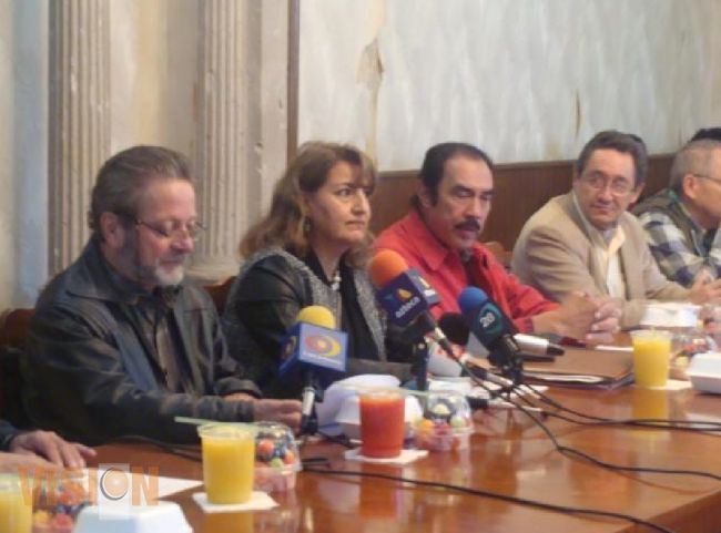 Anuncian Foro para analizar la problemática del aguacate sobre el sector forestal.