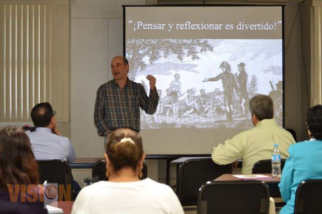 Fomento a la cultura de la ciencia hace que la gente viva mejor