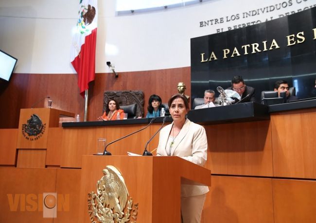 Violencia en Guerrero falta de estrategia en seguridad:  Luisa María Calderón