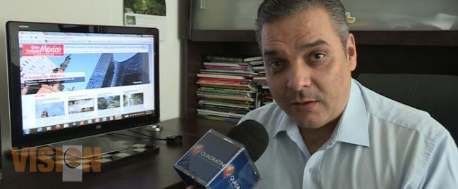 El abuso del poder  del Comisionado Castillo, provoca renuncia del periodista Arturo Herrera