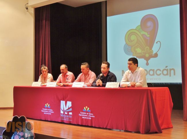Anuncian la segunda edición de la Feria de la Trucha Arcoíris.