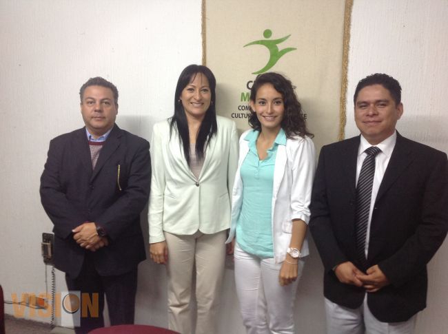 Nuevos nombramientos en la Cecufid.