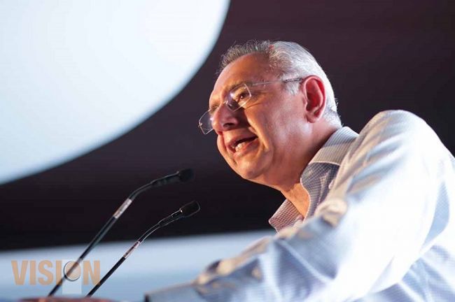 No a la tenencia vehicular, se pronuncia Salvador Vega Casillas