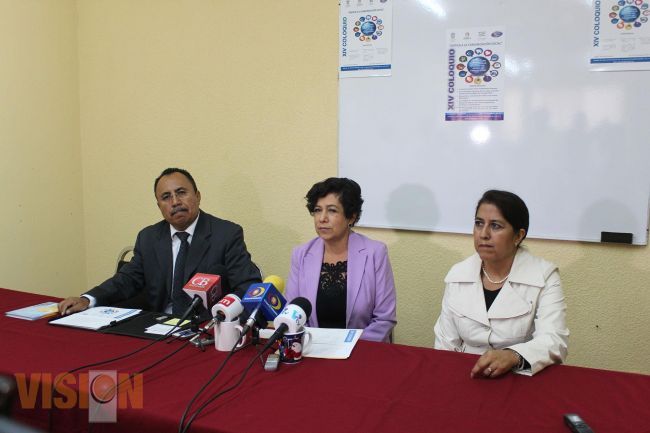 Analizarán potencialidad didáctica de los medios de comunicación. 