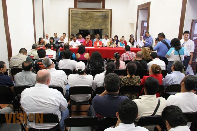 Dieron a conocer resultados de fiestas patrias 2014