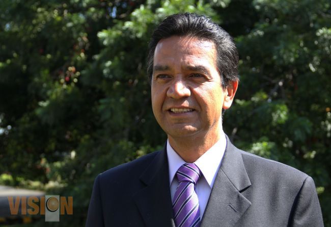 Habrá auditoría externa para dejar cuentas claras a la población