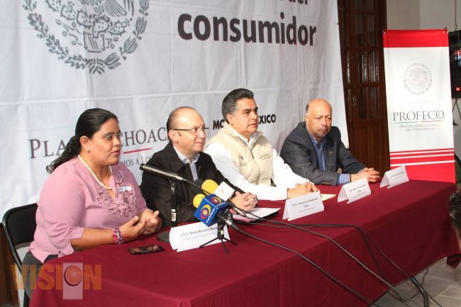 Inician capacitaciones en tecnologías domésticas.