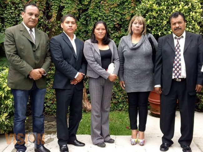 El derecho indígena, y  el Nuevo Sistema Penal