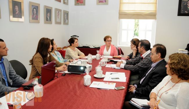 Tendrá DIF Michoacán contraloría social.