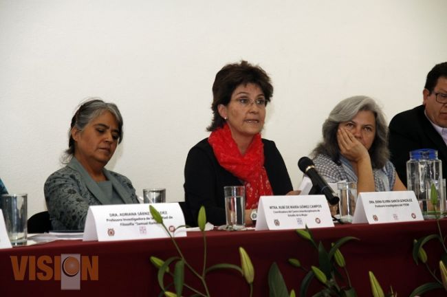El feminisno no es la antítesis del machismo: Una Visión Humanista