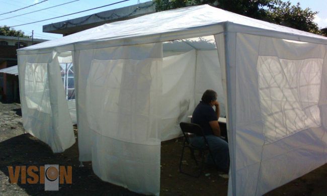 Se realizarán “Jornadas Médicas” dirigidas al sector vulnerable a iniciativa de Cedillo Hernández