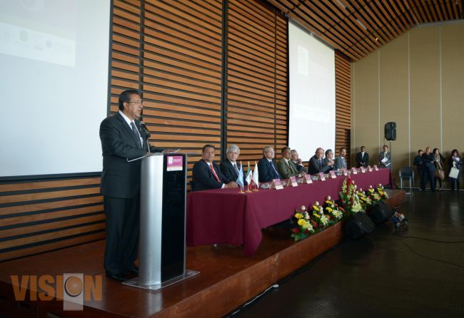 Se reúnen en Morelia, universidades mexicanas con compromiso social.