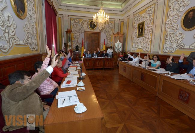 Aprueba Cabildo, más recursos en apoyo a micro empresas.