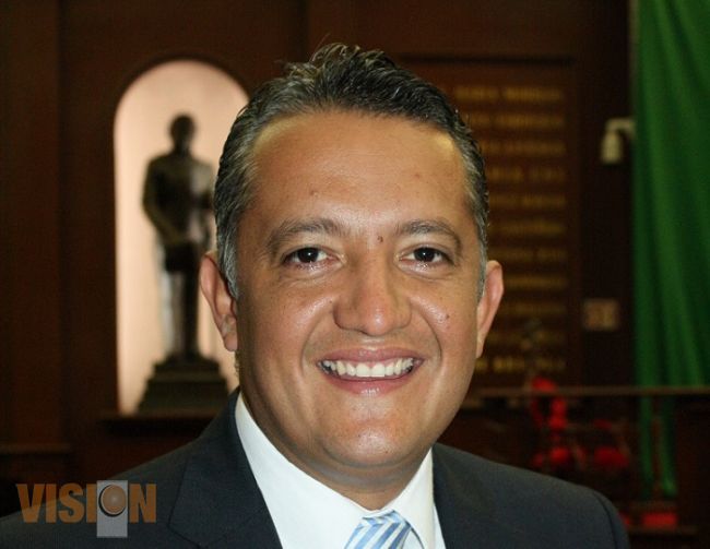 Mala relación entre gobierno del PRD y PAN tiene al estado endeudado: Bertín Cornejo
