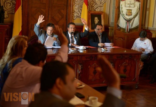 Aprueba Ayuntamiento más recurso para microempresarios 