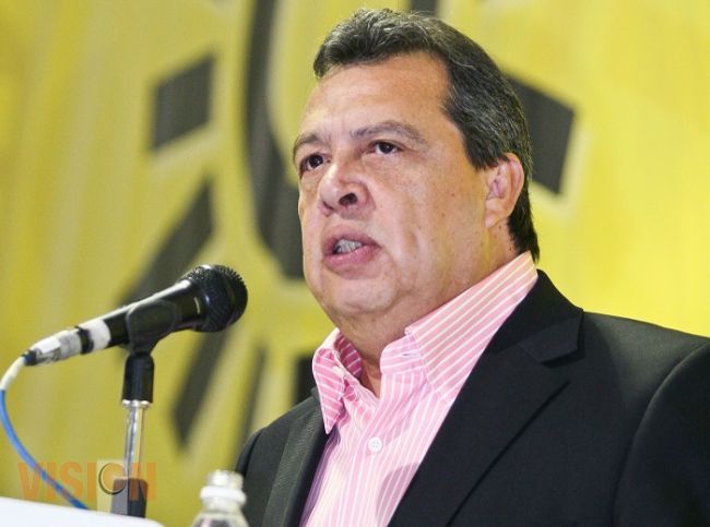 Un gobernador más al listado: Aguirre Rivero