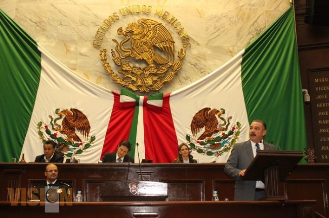 Urge Sergio Benítez concretar Mando Unificado ante indefensión de municipios
