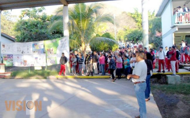 Fortalecimiento Académico del COBAEM