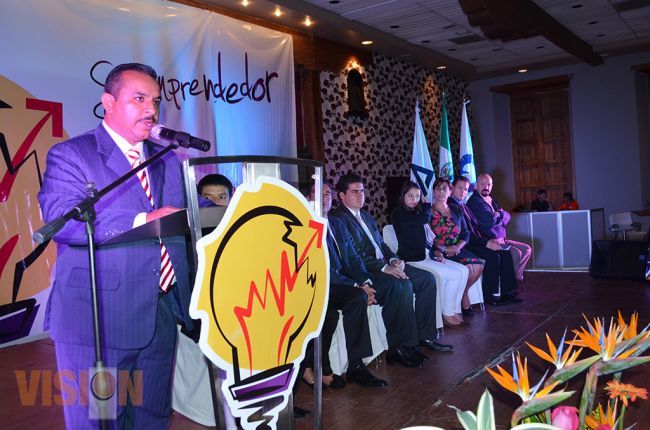 Oportuno para mejorar la economía local el II Foro del Emprendedor MIPYME