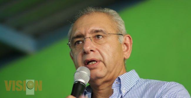 Solicita Vega Casillas a Secretario de Seguridad Pública delimite funciones de la gendarmería 