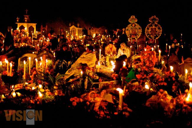 Alistan Ángeles Verdes Operativo Noche de Muertos.