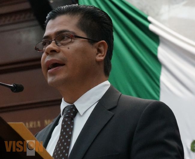 Inclusión de la medicación y conciliación, avance de los Derechos Humanos en Michoacán: Sosa López