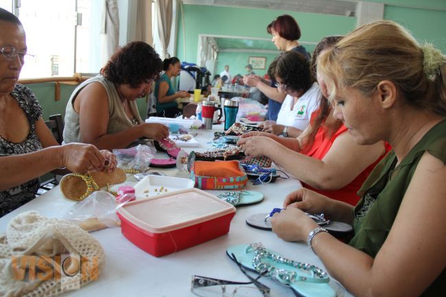 Acciones con un amplio sentido social impulsa el Sistema DIF Uruapan