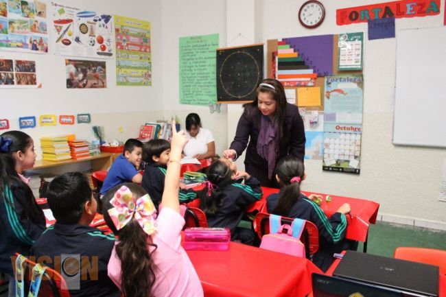 Redoblan esfuerzos para prevenir el acoso escolar