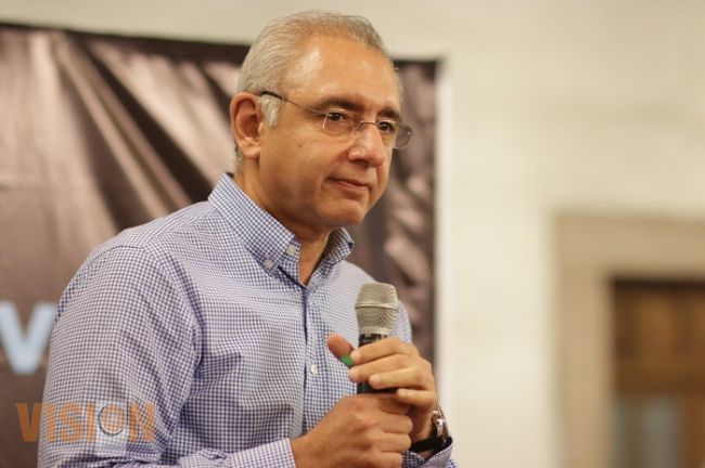 Urge se esclaresca déficit financiero en la UMNSH: Vega Casilla