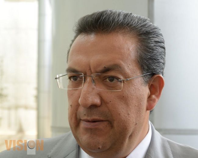 Morelia, primer municipio con certificación de su agenda de desarrollo municipal: WLM
