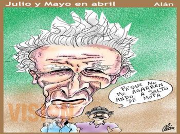 Despacho de Prensa  