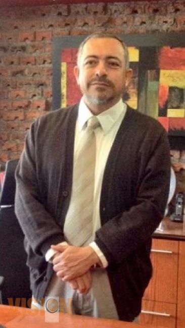 Ignacio Vázquez Castañeda, nuevo director general del Cobaem.