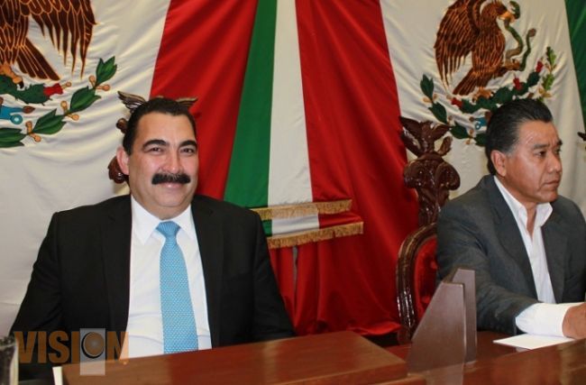 Garantizada constitucionalmente la participación de michoacanos en cuestiones públicas del Estado